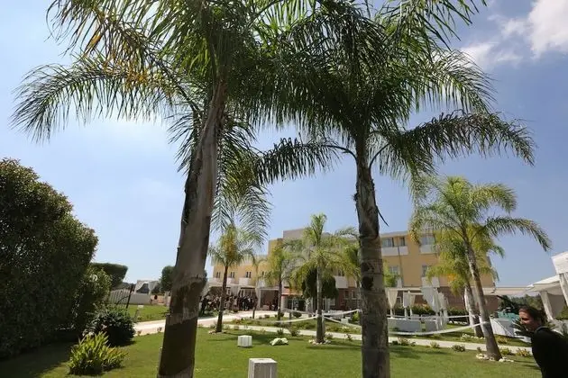 Medea Resort