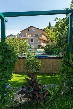 Medea Residence appartamenti vacanze - Dış Mekan