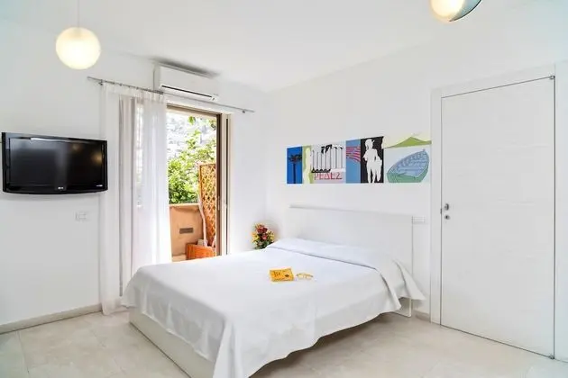 Medea Residence appartamenti vacanze - Oda