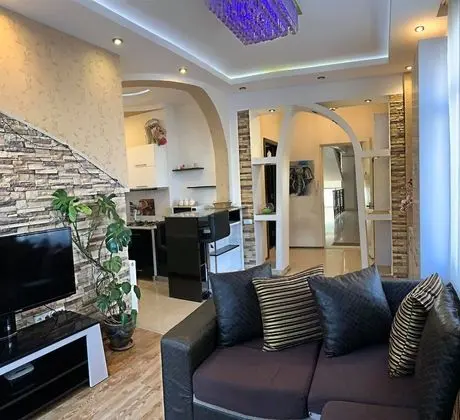 Medea's Apart-hotel - Öne Çıkan Resim