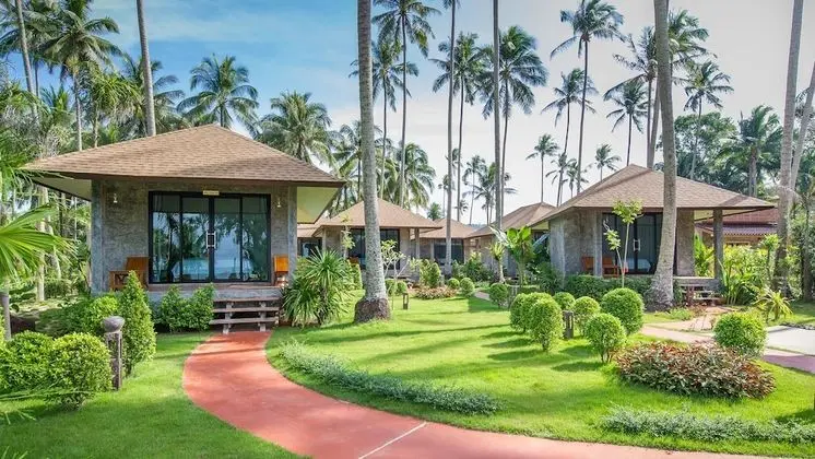 Medee Resort