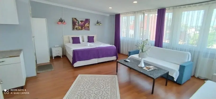 Medellin Apart Hotel İstanbul