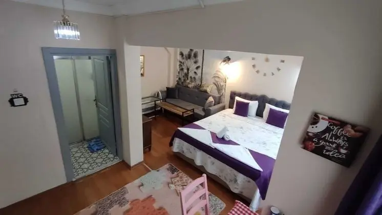 Medellin Apart Hotel İstanbul