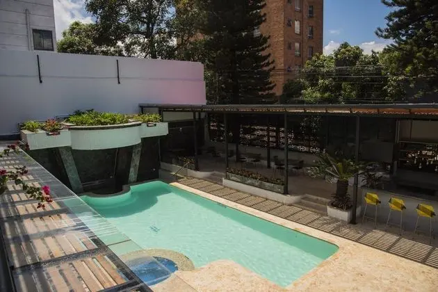 Medellin Vibes Hostel
