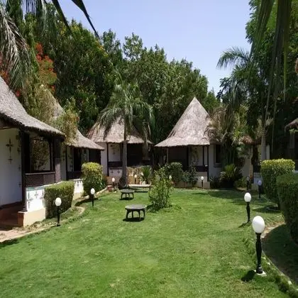 Medhavi Ryan Resort