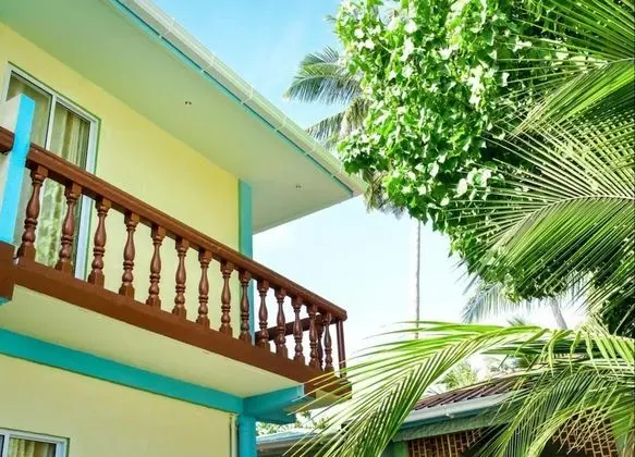Medhufaru Inn - Oda