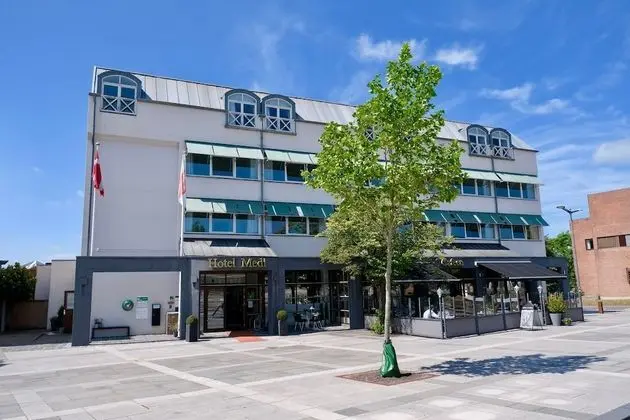 Hotel Medi