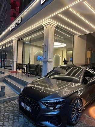 Medi Otel SamsunFotoğrafı