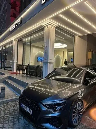 Medi Otel Samsun