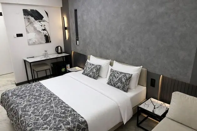 Medi Otel Samsun - Oda