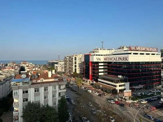 Medi Otel Samsun - Öne Çıkan Resim
