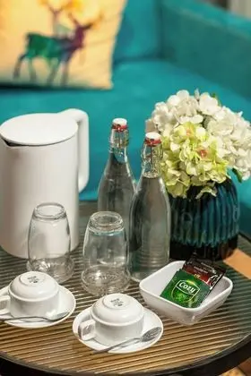Media Central Hotel & Spa - Spa