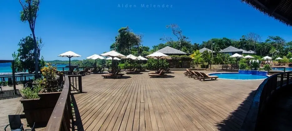 Media Luna Resort & Spa - All Inclusive - Dış Mekan