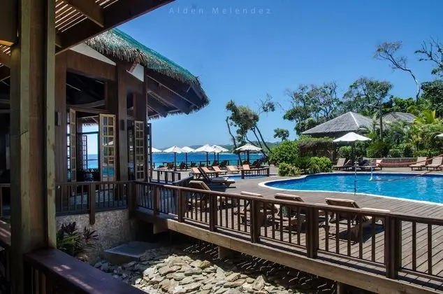 Media Luna Resort & Spa - All Inclusive - Havuz