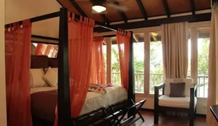 Media Luna Resort & Spa - All Inclusive - Oda