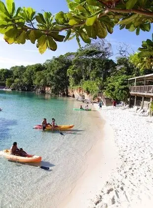 Media Luna Resort & Spa - All Inclusive - Plaj