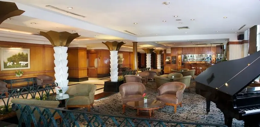 The Media Hotel & Towers