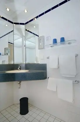 Median Hotel Hannover Messe