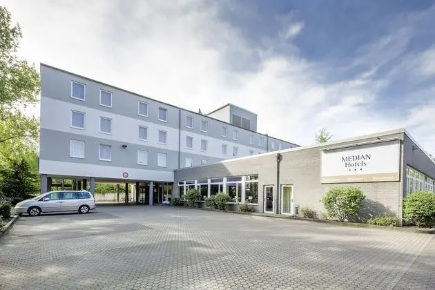 Median Hotel Hannover Messe