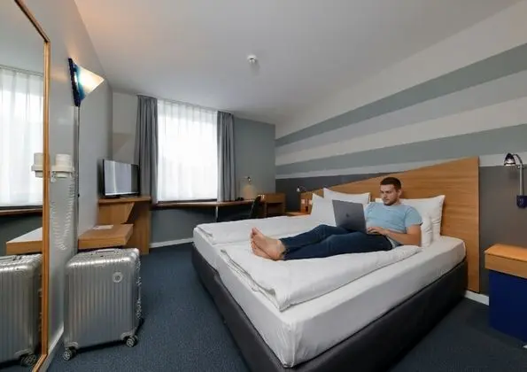 Median Hotel Hannover Messe - Öne Çıkan Resim