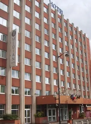 Median Paris Congrès