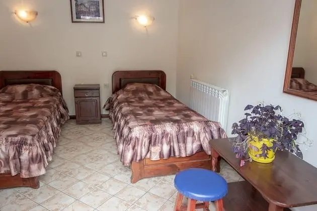 Medic Hotel - Oda