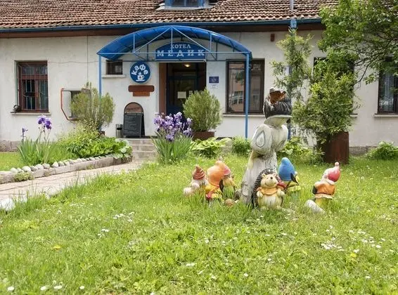 Medic Hotel - Öne Çıkan Resim