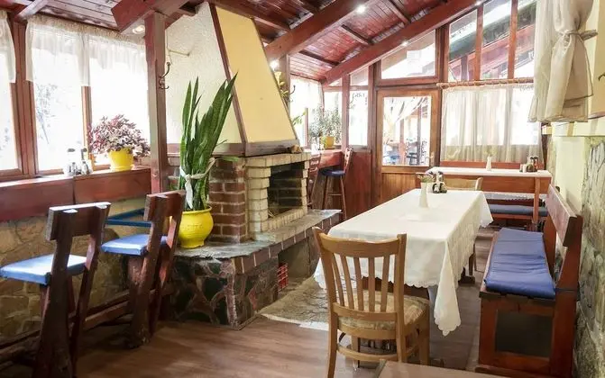 Medic Hotel - Yerinde Yemek