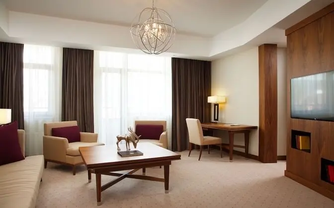 Medical Spa Hotel Rosa Springs - Oda