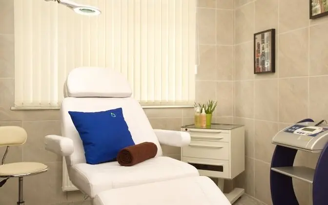 Medical Spa Hotel Rosa Springs - Spa