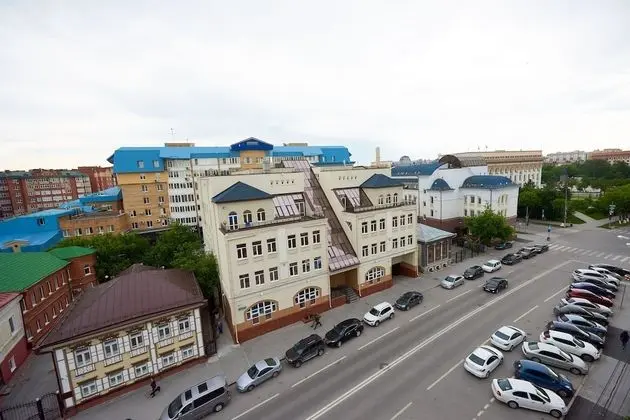 Medical Hotel & Spa