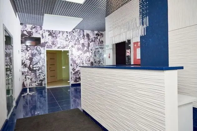 Medical Hotel & Spa - Lobi