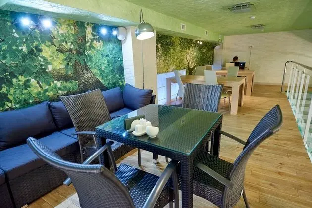 Medical Hotel & Spa - Öne Çıkan Resim