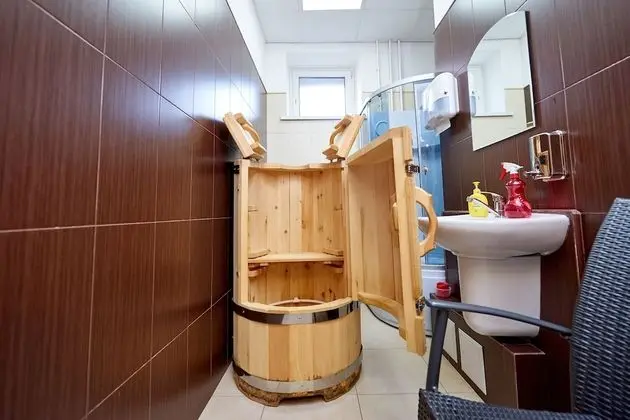 Medical Hotel & Spa - Spa