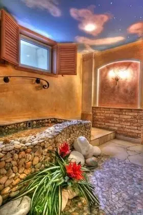 Villa Medici Hotel Restaurant - Spa