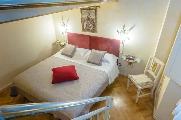 Medici Suite - Medici Suite 4 Person