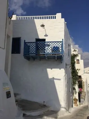 Medieval Memory House - Dış Mekan