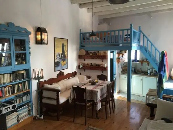 Medieval Memory House - Öne Çıkan Resim