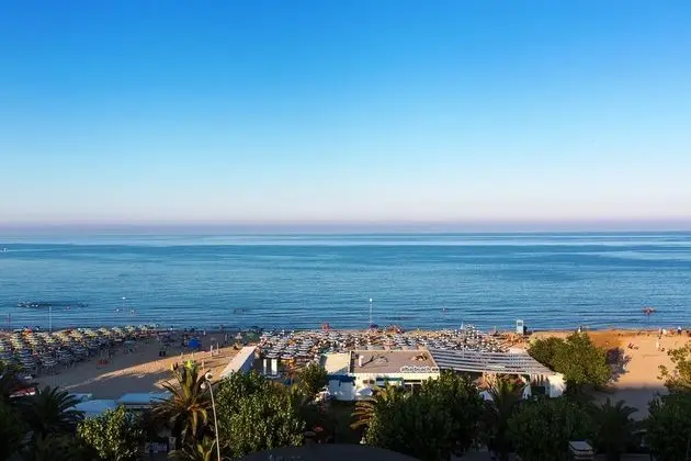 Hotel Medigarden Resort