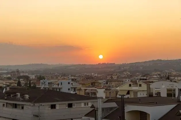 Hotel Medigarden Resort