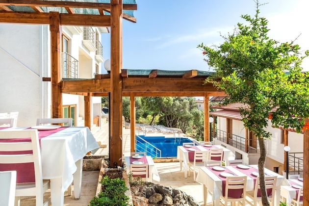 Medimar HotelFotoğrafı