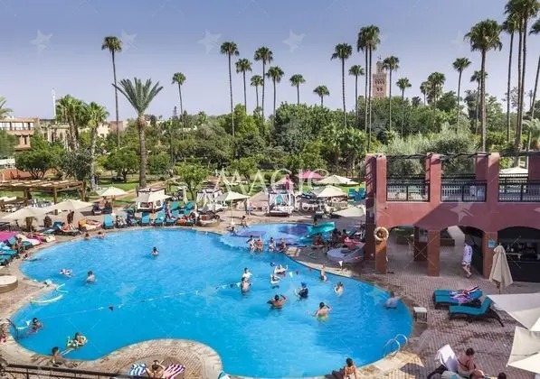 Medina Gardens – Adults Only – All Inclusive