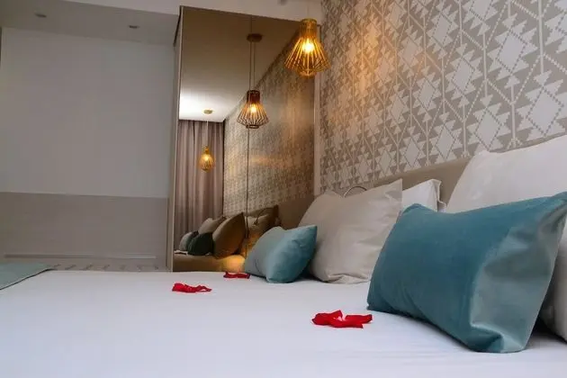 Medina Gardens – Adults Only – All Inclusive - Oda
