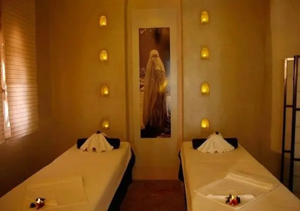 Medina Gardens – Adults Only – All Inclusive - Spa