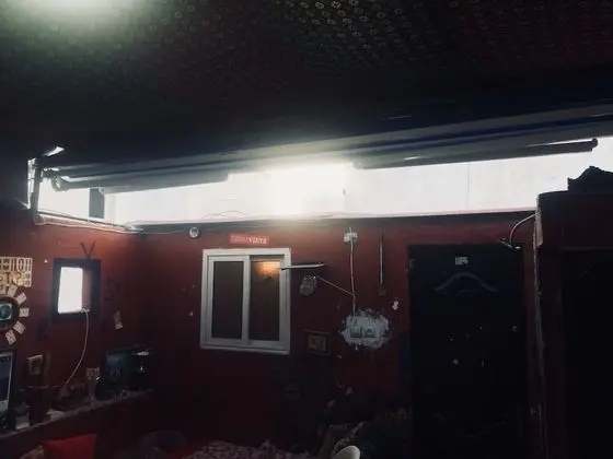 Medina Guesthouse - Dış Mekanlar