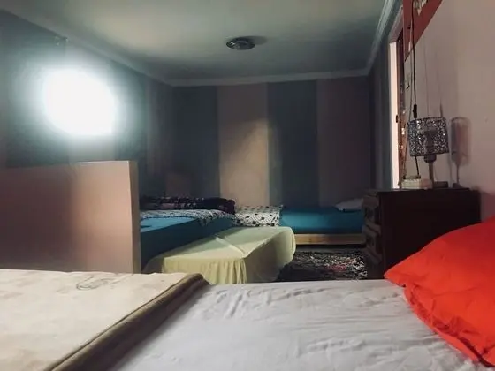 Medina Guesthouse - Oda