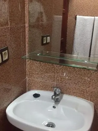 The Medina Hostel - Banyo Özellikleri