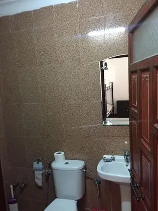 The Medina Hostel - Banyo Tipleri