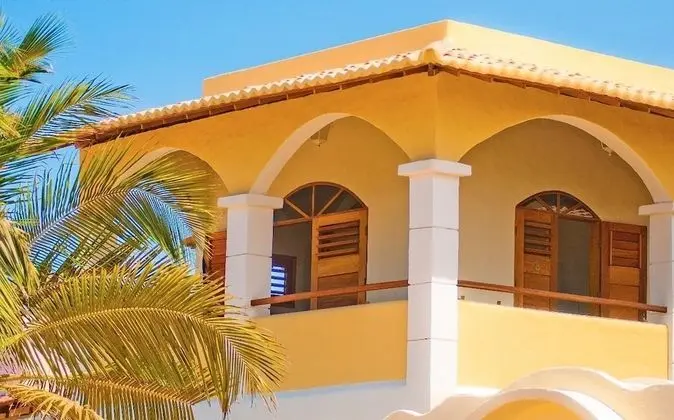Villa Medina Jeri