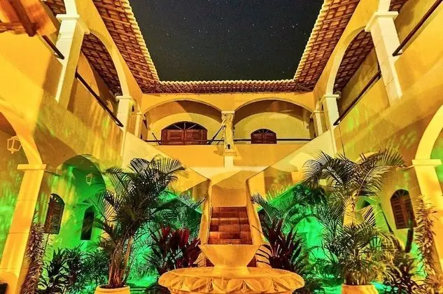 Villa Medina Jeri - Öne Çıkan Resim